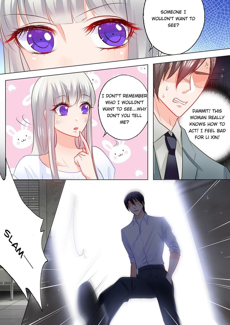 Warm Wedding - Episode 110 — page 3