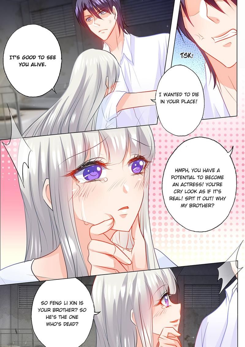 Warm Wedding - Episode 110 — page 5