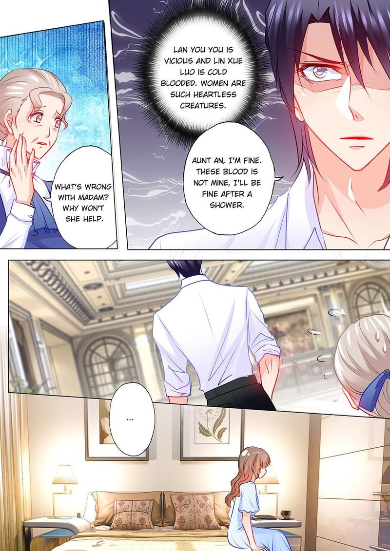 Warm Wedding - Episode 111 — page 6