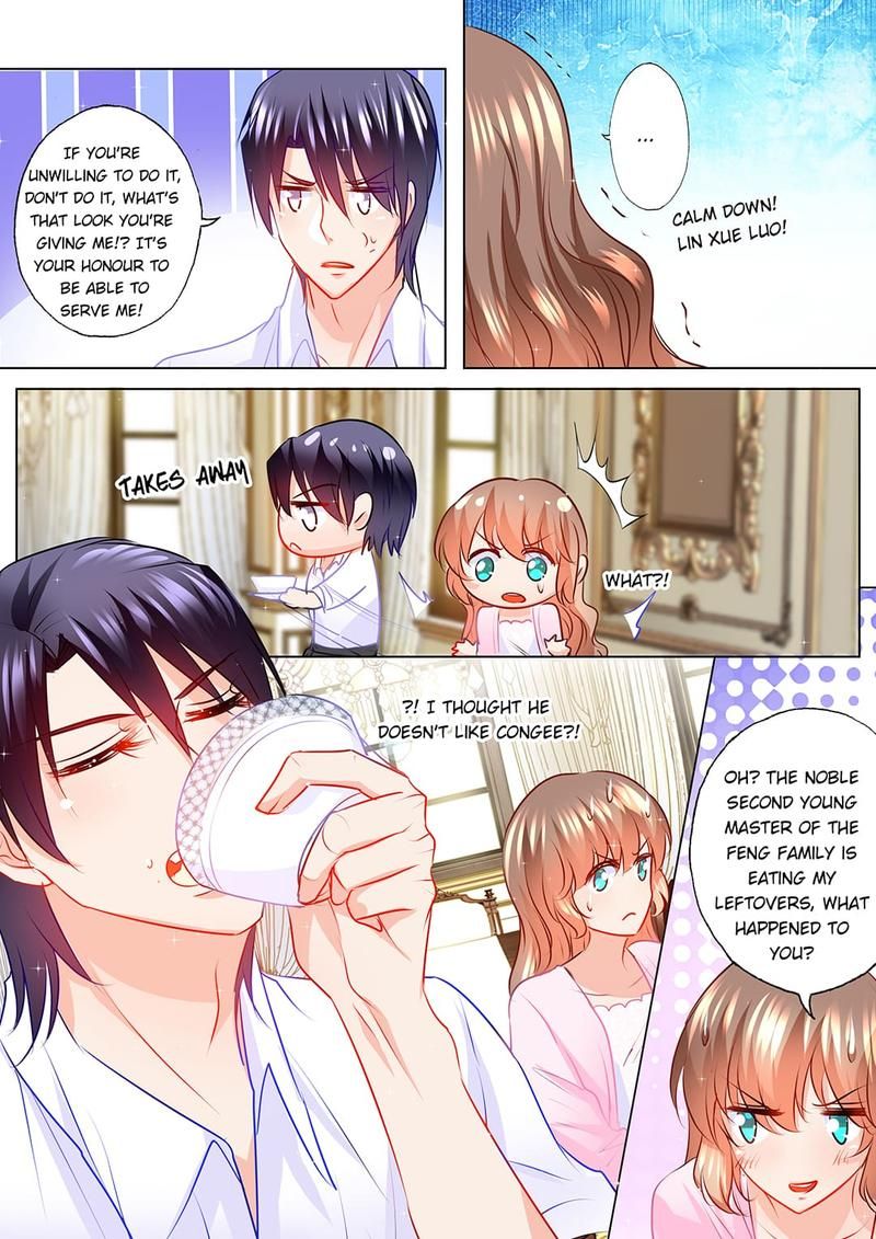 Warm Wedding - Episode 112 — page 2