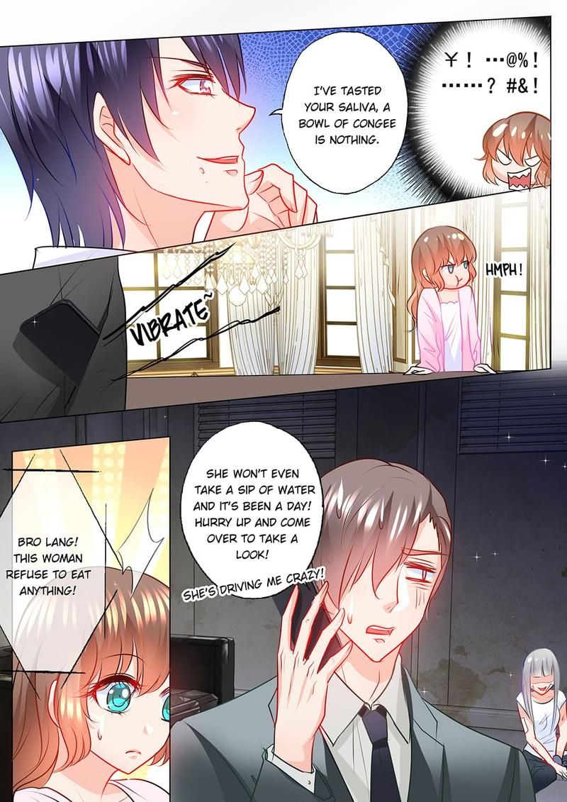 Warm Wedding - Episode 112 — page 3