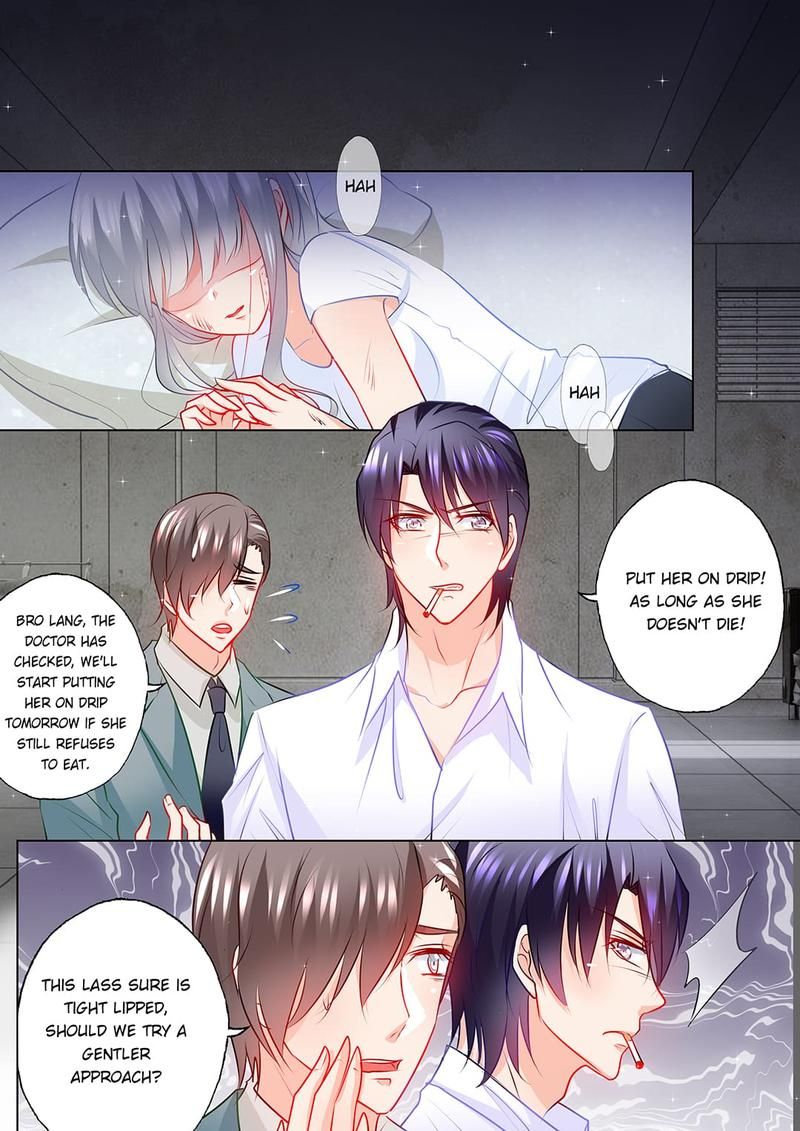 Warm Wedding - Episode 112 — page 6