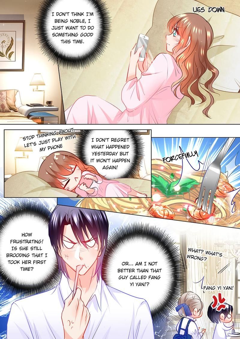 Warm Wedding - Episode 113 — page 2