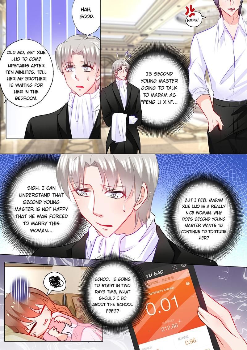 Warm Wedding - Episode 113 — page 3