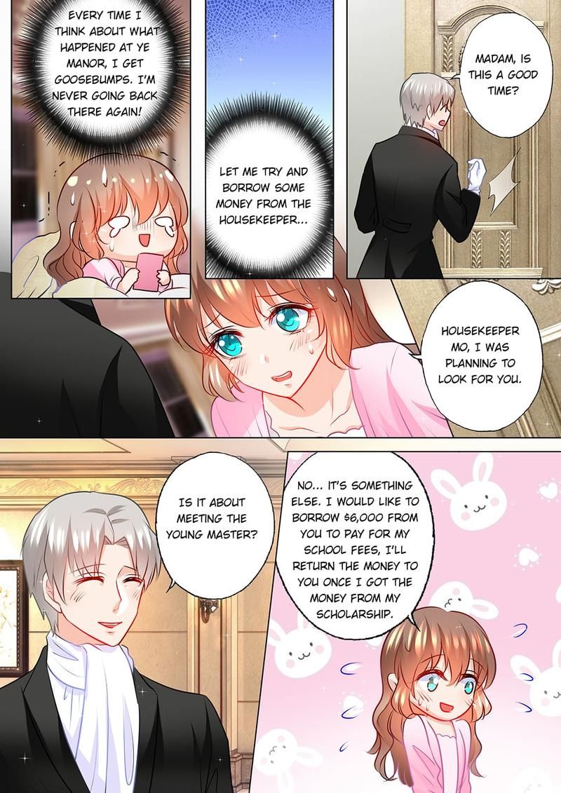 Warm Wedding - Episode 113 — page 4