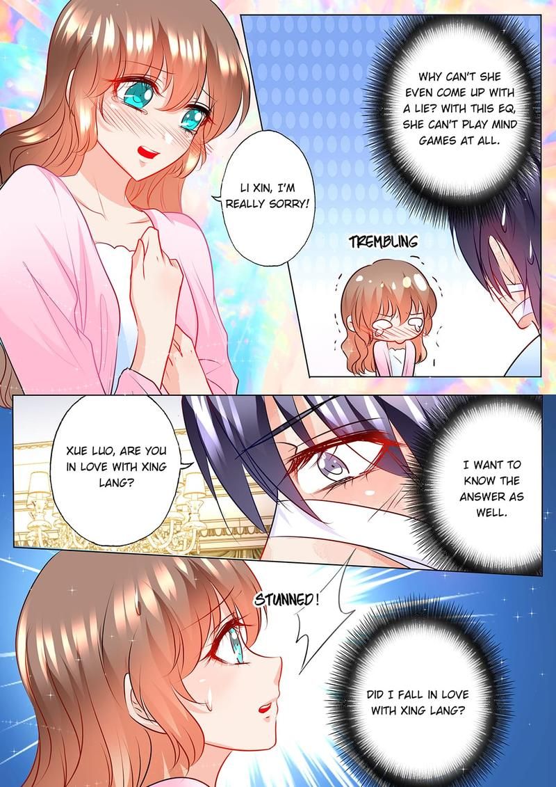 Warm Wedding - Episode 114 — page 2