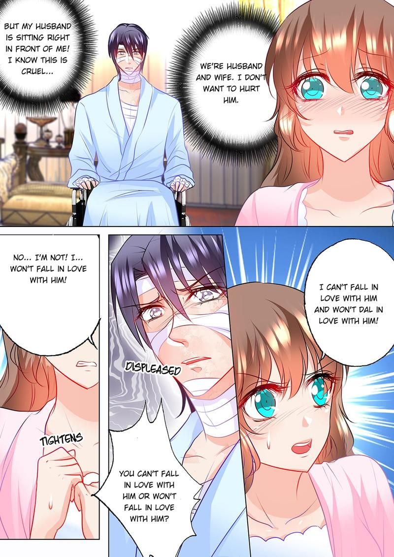 Warm Wedding - Episode 114 — page 3