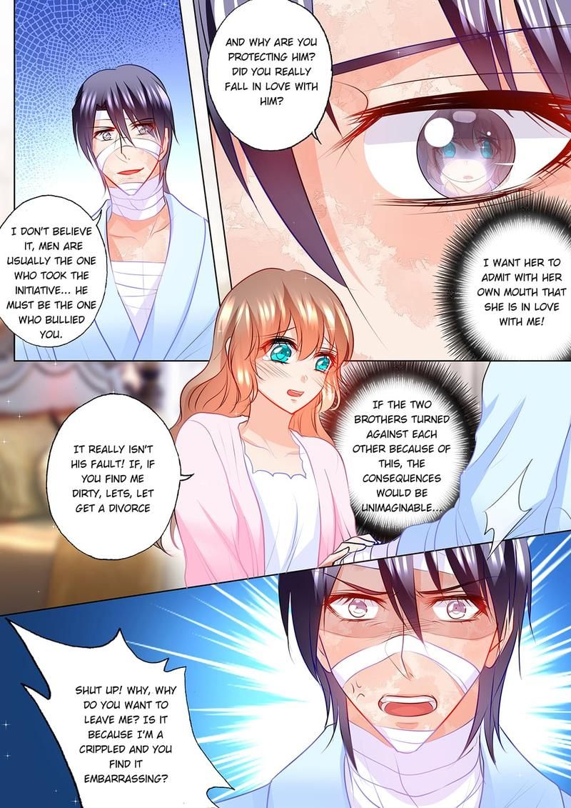 Warm Wedding - Episode 114 — page 6