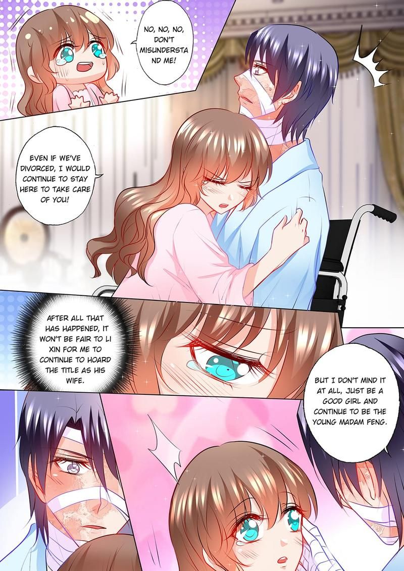 Warm Wedding - Episode 114 — page 7