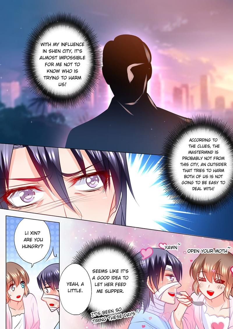 Warm Wedding - Episode 115 — page 2