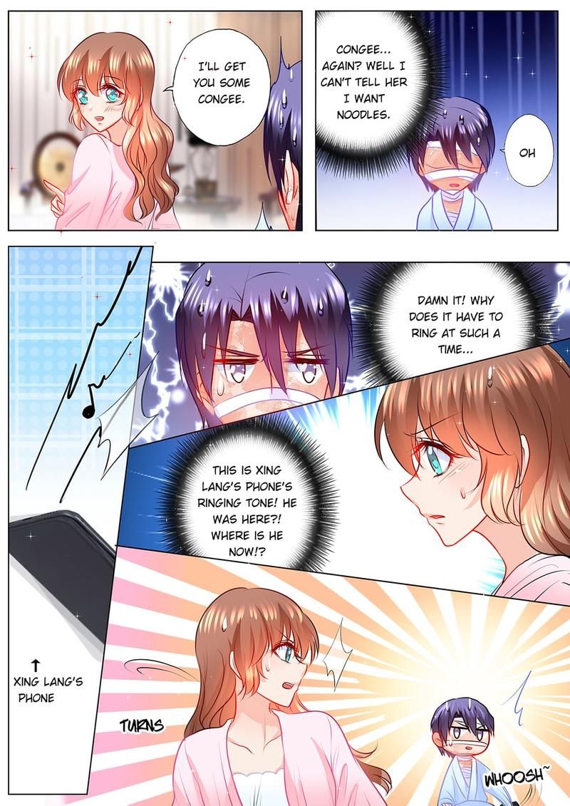 Warm Wedding - Episode 115 — page 3