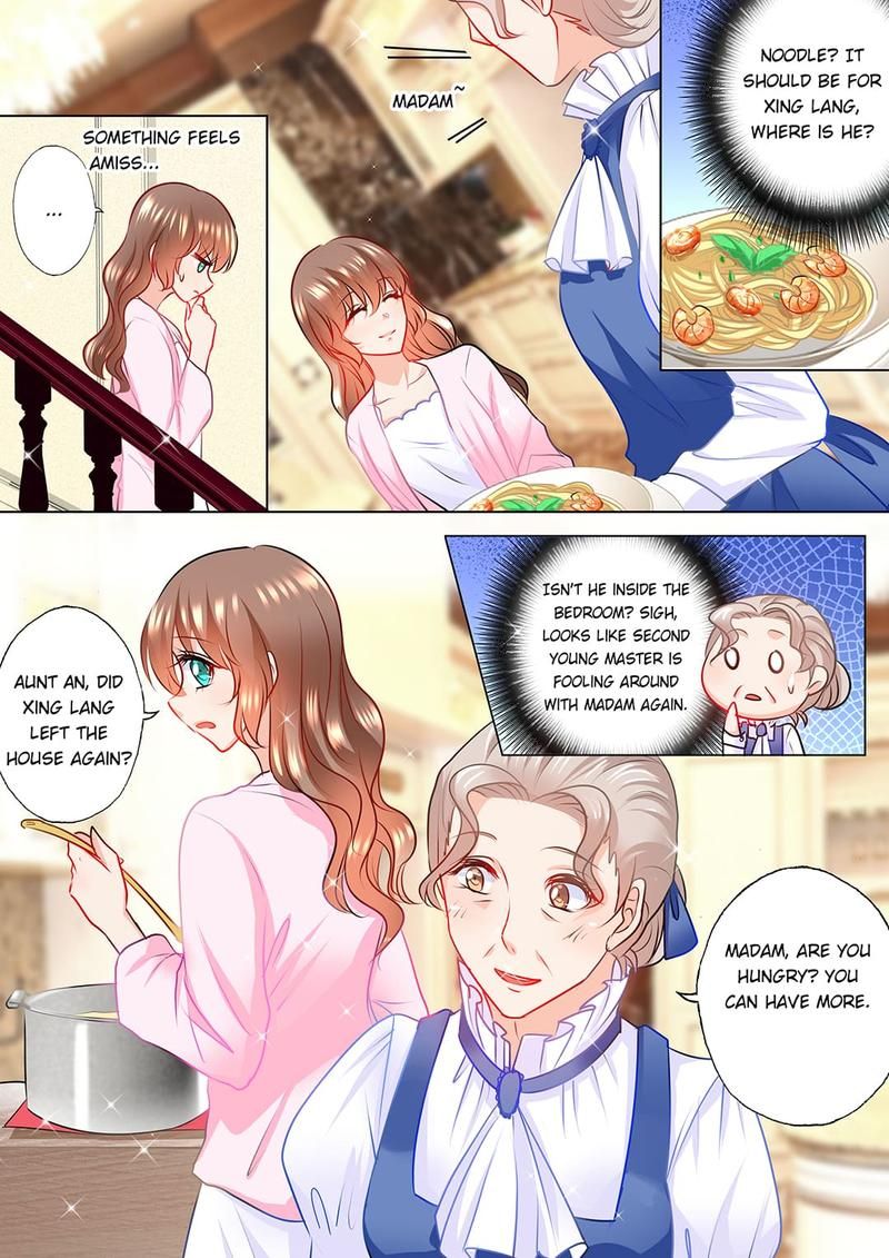 Warm Wedding - Episode 115 — page 5
