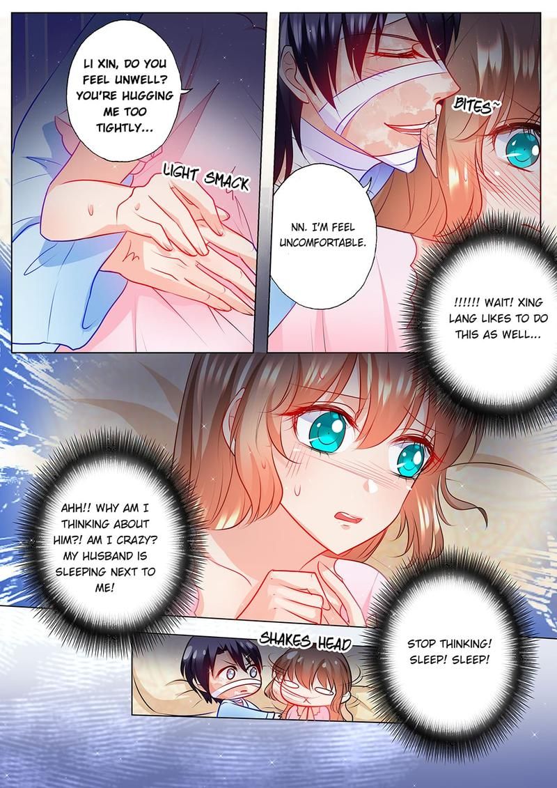 Warm Wedding - Episode 116 — page 5