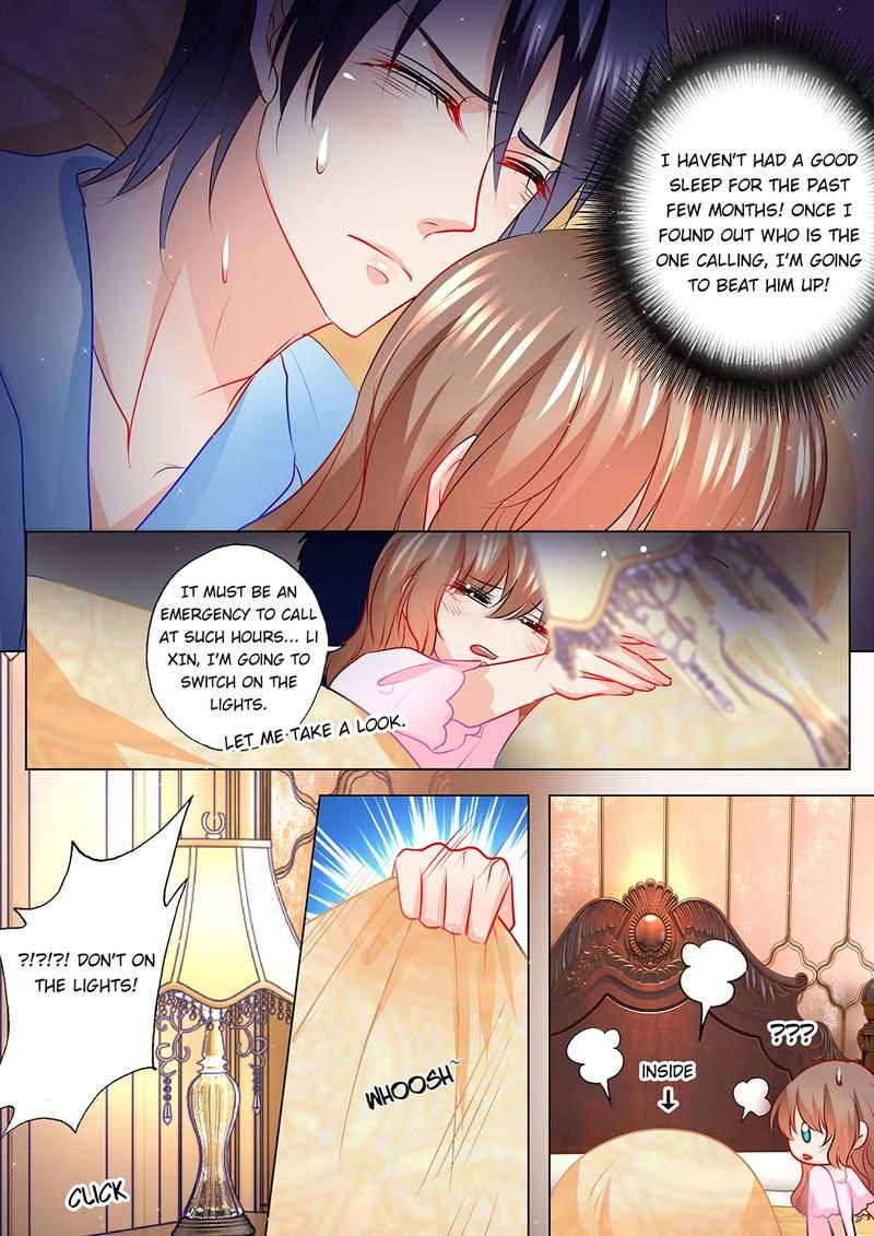 Warm Wedding - Episode 117 — page 2