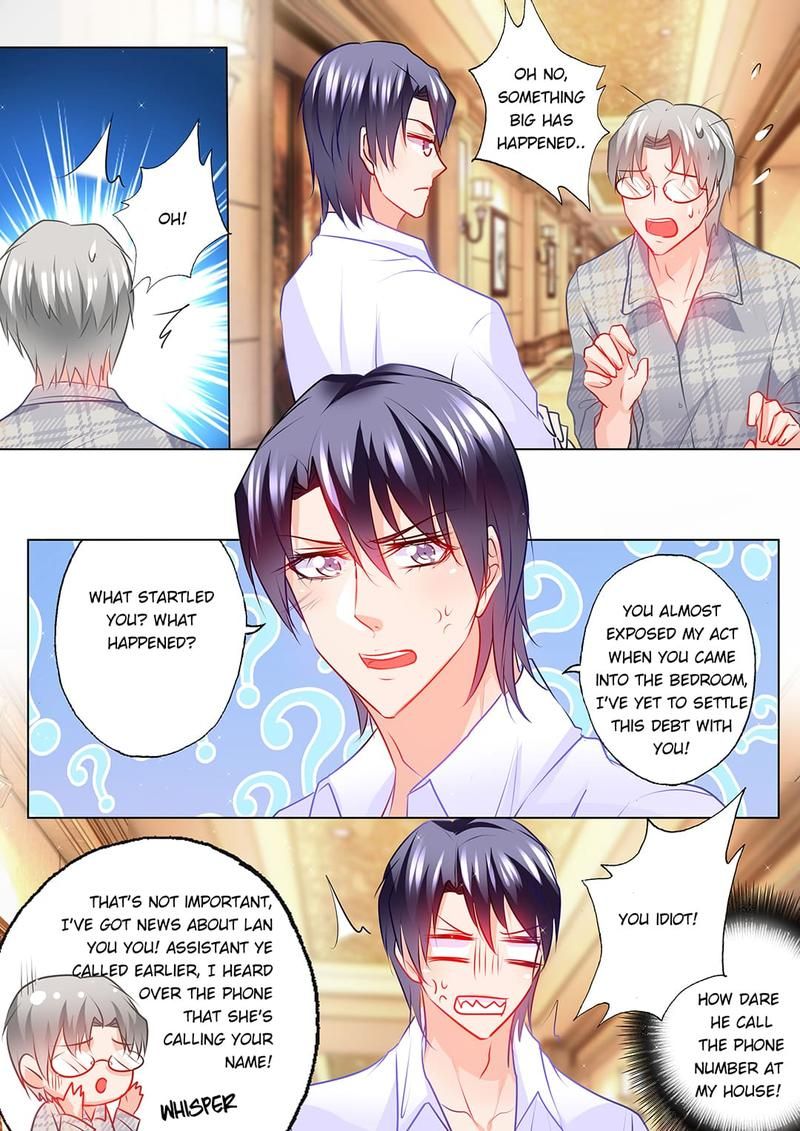 Warm Wedding - Episode 118 — page 2