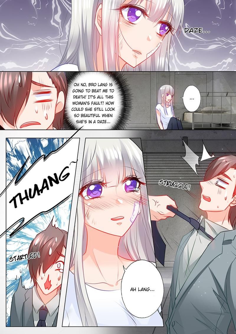 Warm Wedding - Episode 118 — page 4