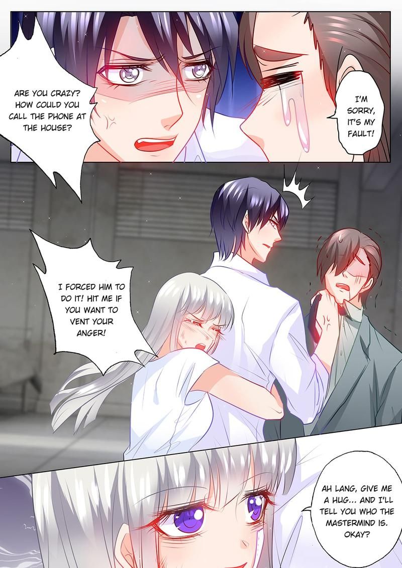 Warm Wedding - Episode 118 — page 5