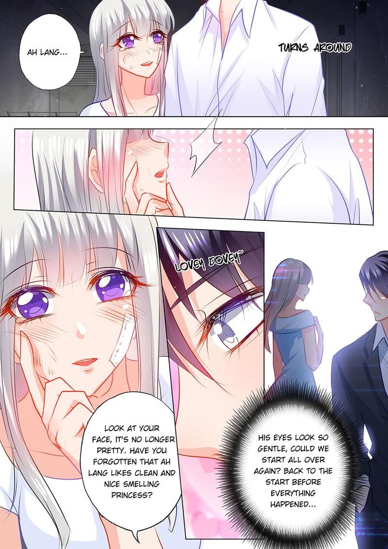 Warm Wedding - Episode 118 — page 7