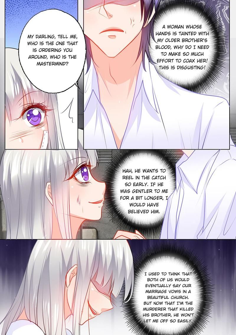 Warm Wedding - Episode 118 — page 8
