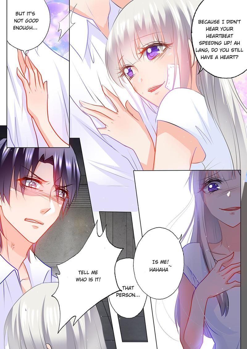Warm Wedding - Episode 119 — page 2