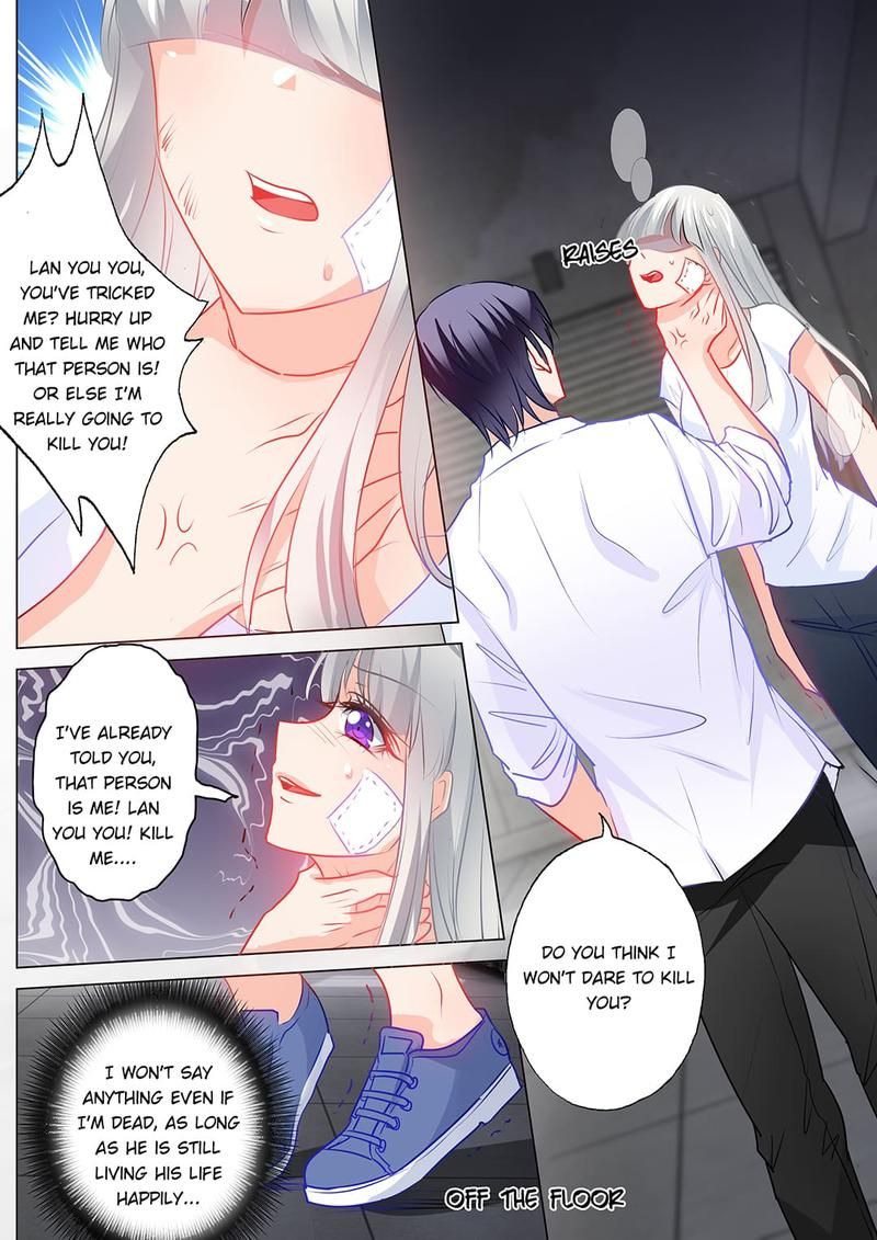 Warm Wedding - Episode 119 — page 3