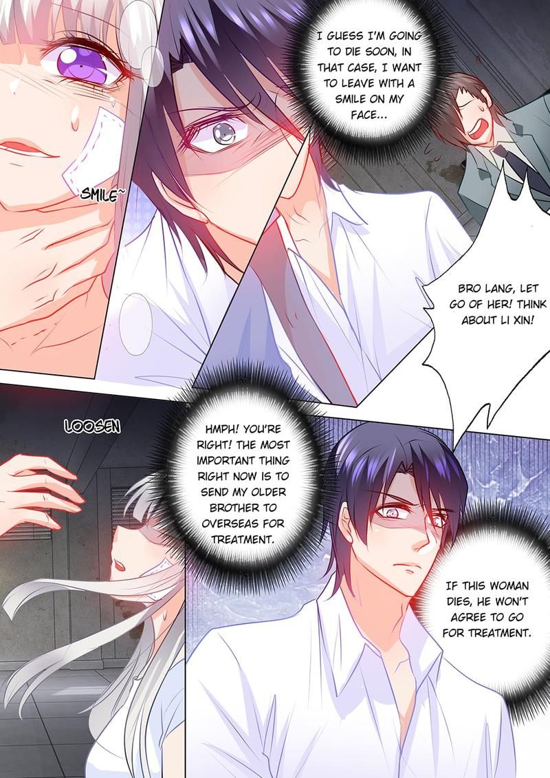 Warm Wedding - Episode 119 — page 4
