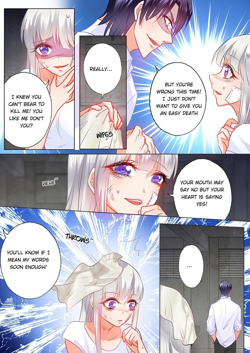 Warm Wedding - Episode 119 — page 5