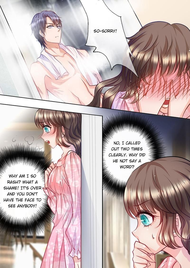 Warm Wedding - Episode 12 — page 5