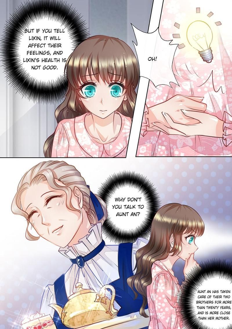 Warm Wedding - Episode 12 — page 7