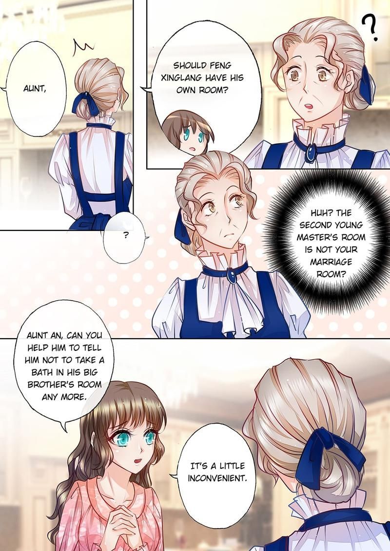 Warm Wedding - Episode 12 — page 8