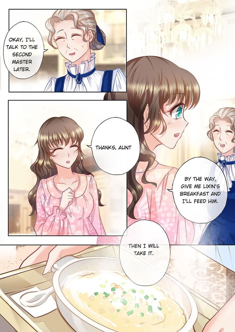 Warm Wedding - Episode 12 — page 9