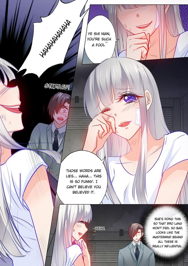 Warm Wedding - Episode 120 — page 2