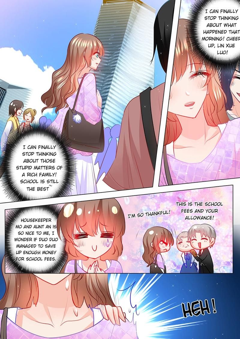 Warm Wedding - Episode 120 — page 6