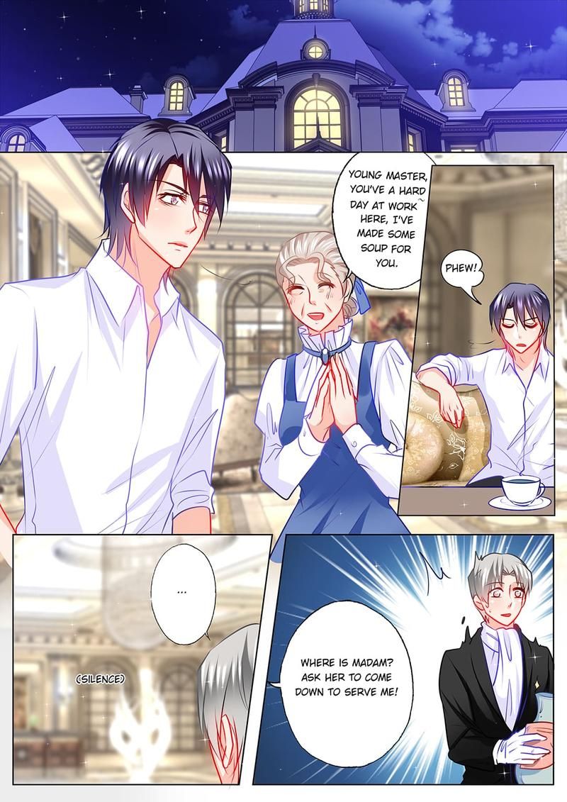 Warm Wedding - Episode 122 — page 2