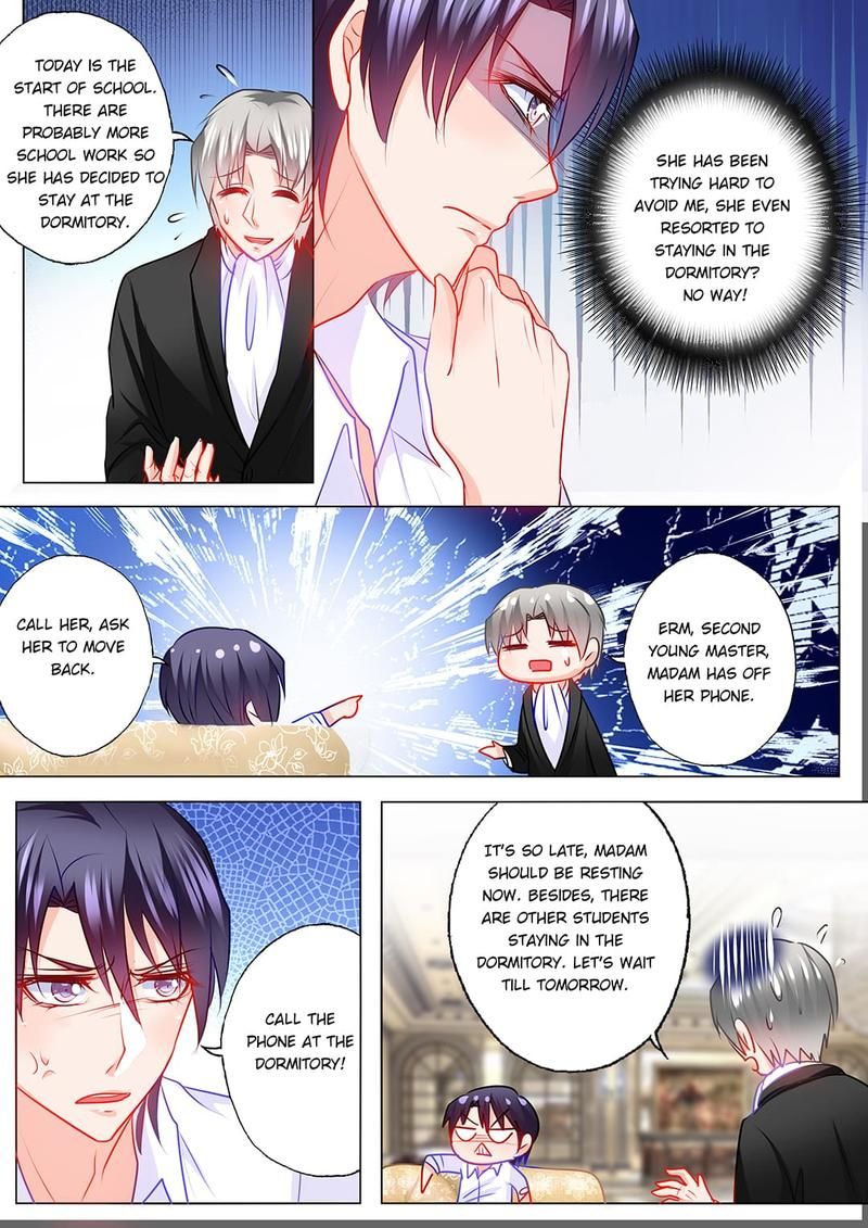Warm Wedding - Episode 122 — page 4