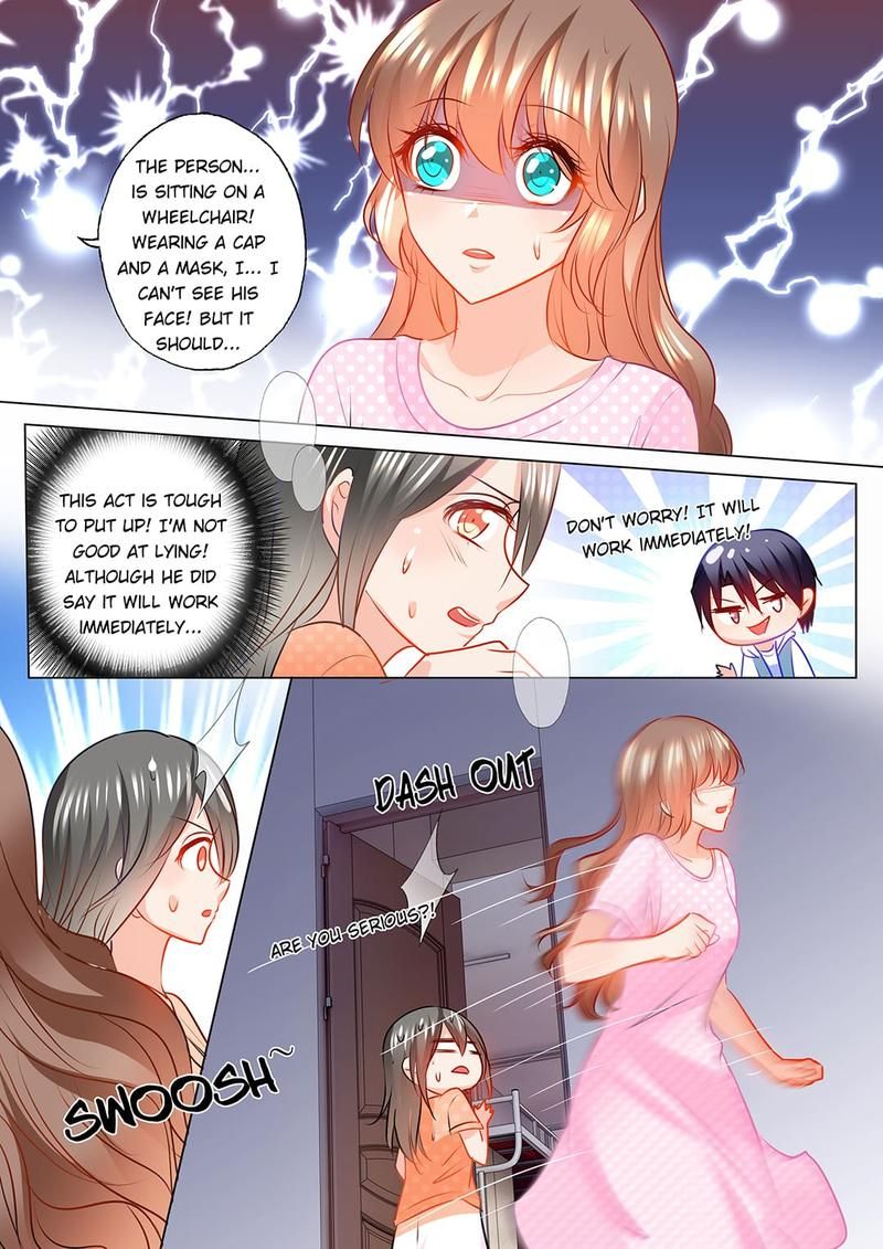 Warm Wedding - Episode 123 — page 7