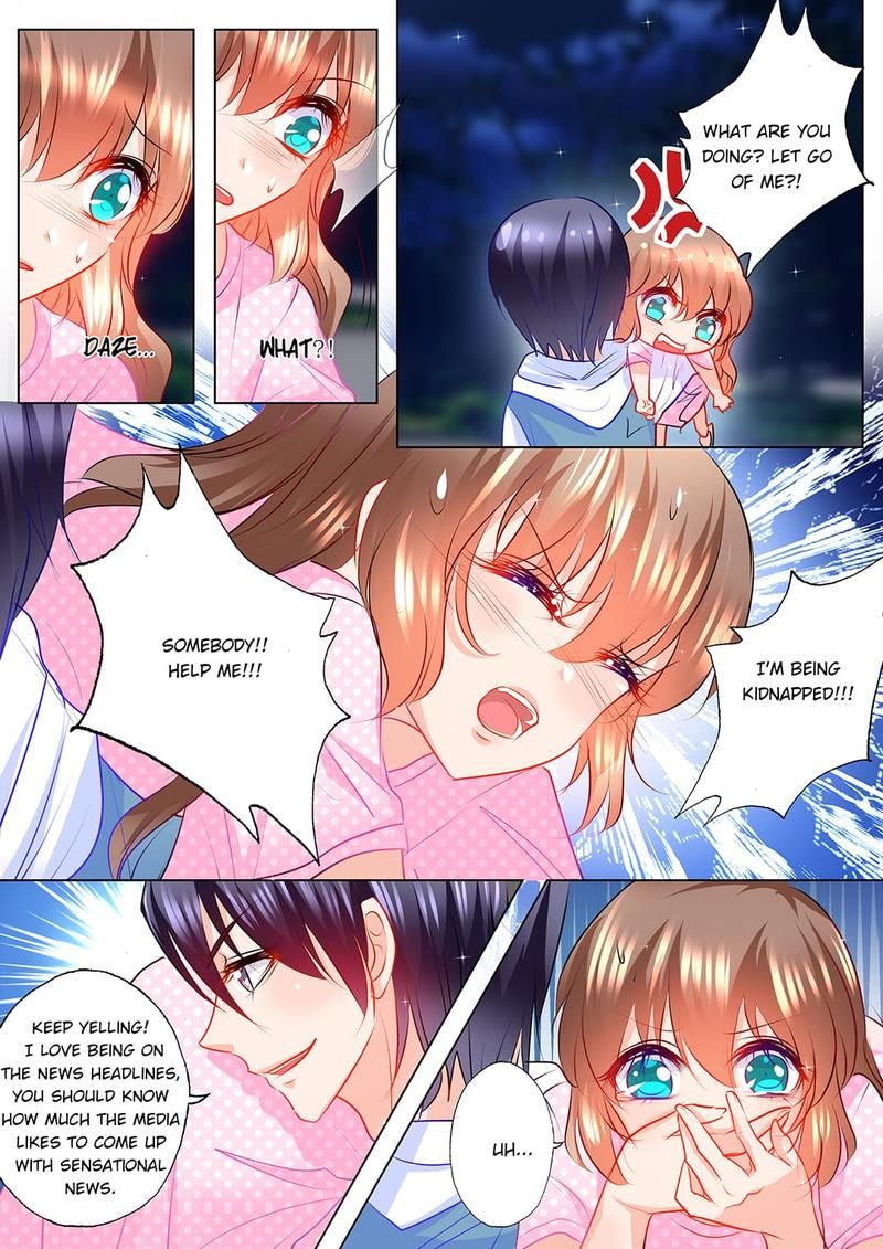 Warm Wedding - Episode 124 — page 5