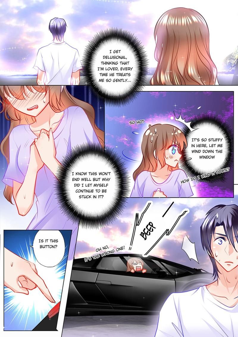 Warm Wedding - Episode 126 — page 2