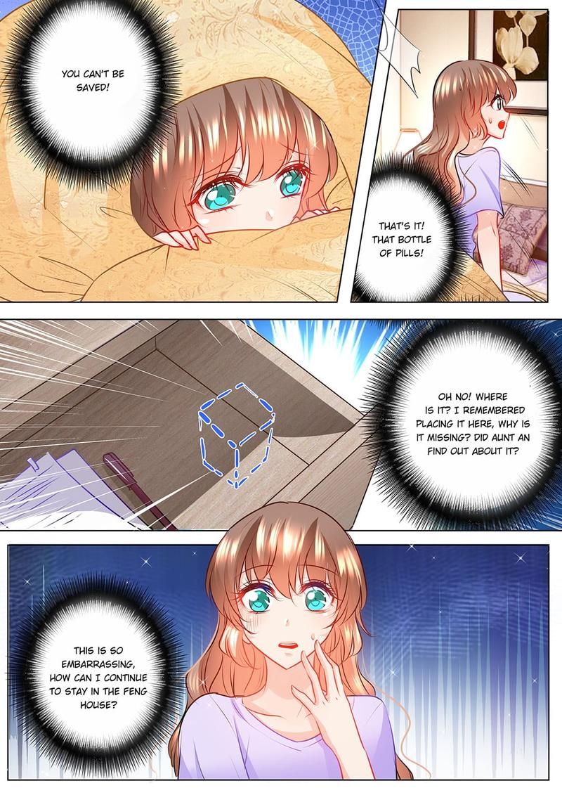 Warm Wedding - Episode 126 — page 6