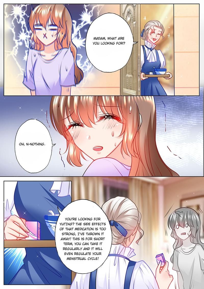 Warm Wedding - Episode 126 — page 7