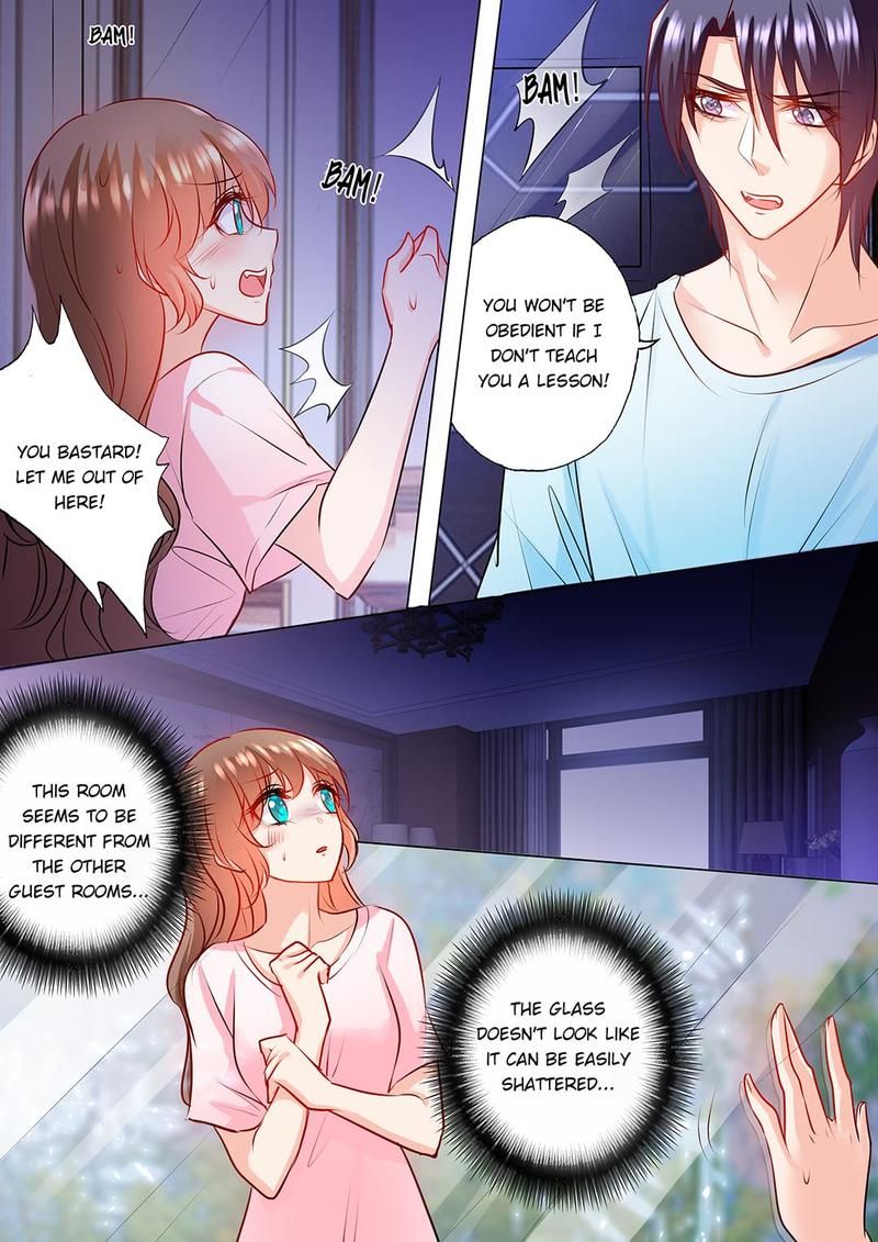 Warm Wedding - Episode 127 — page 4