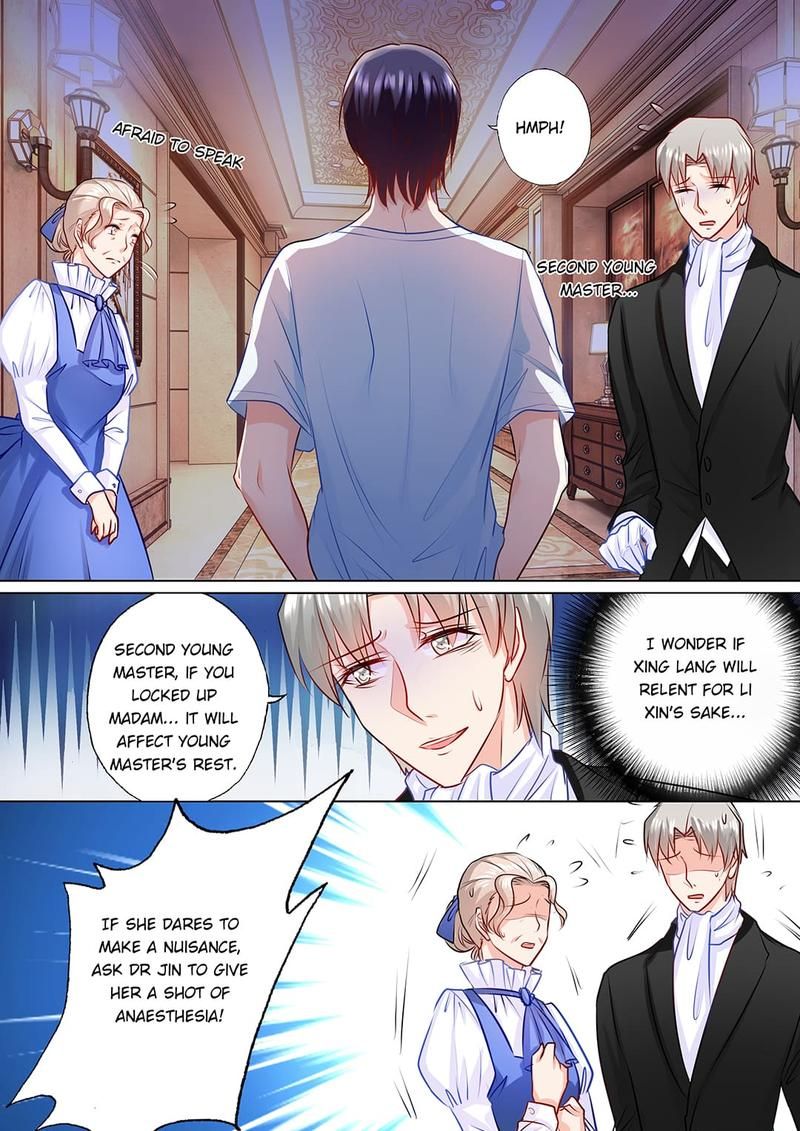 Warm Wedding - Episode 127 — page 5