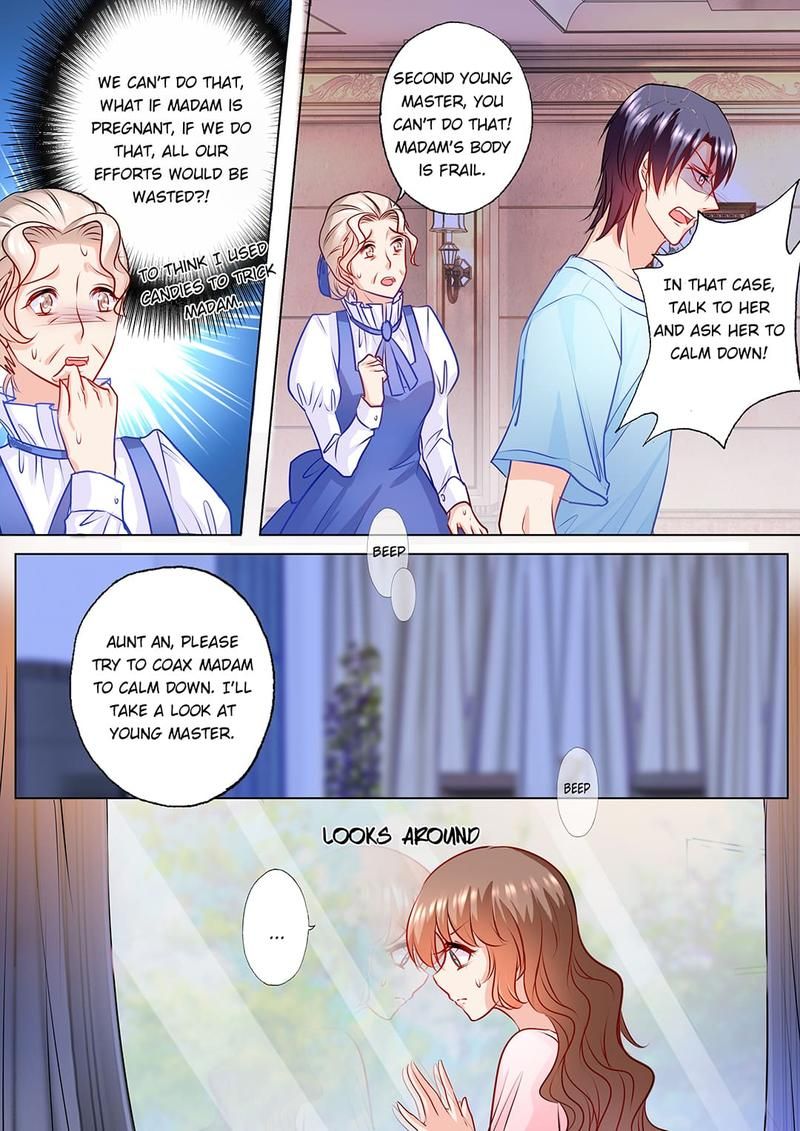 Warm Wedding - Episode 127 — page 6