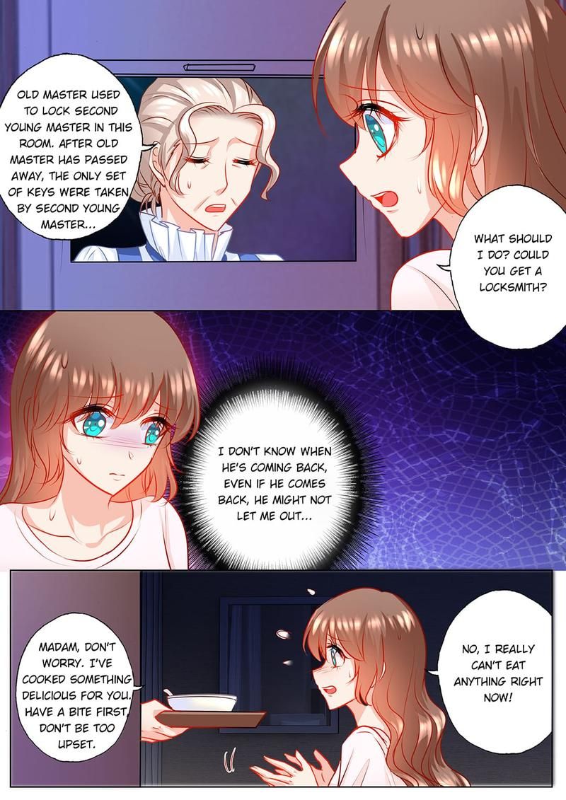 Warm Wedding - Episode 128 — page 2