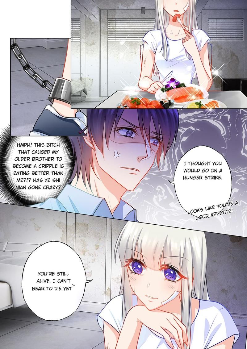 Warm Wedding - Episode 128 — page 6