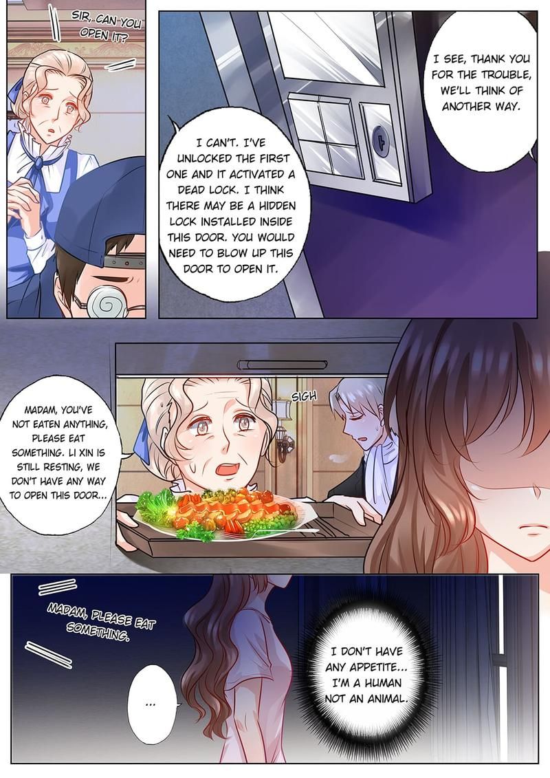 Warm Wedding - Episode 129 — page 2