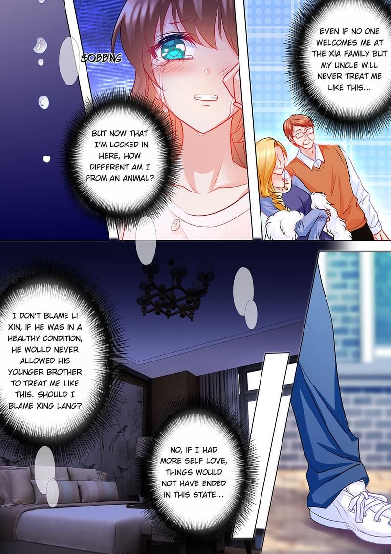 Warm Wedding - Episode 129 — page 3