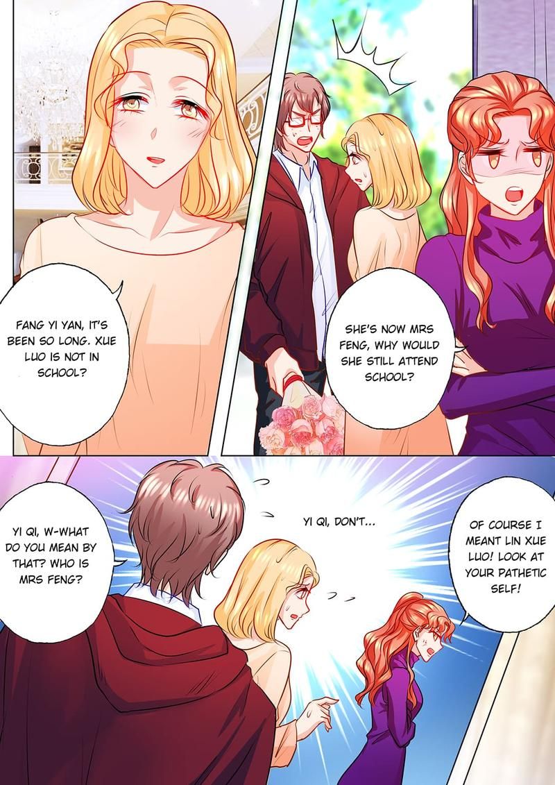 Warm Wedding - Episode 129 — page 5