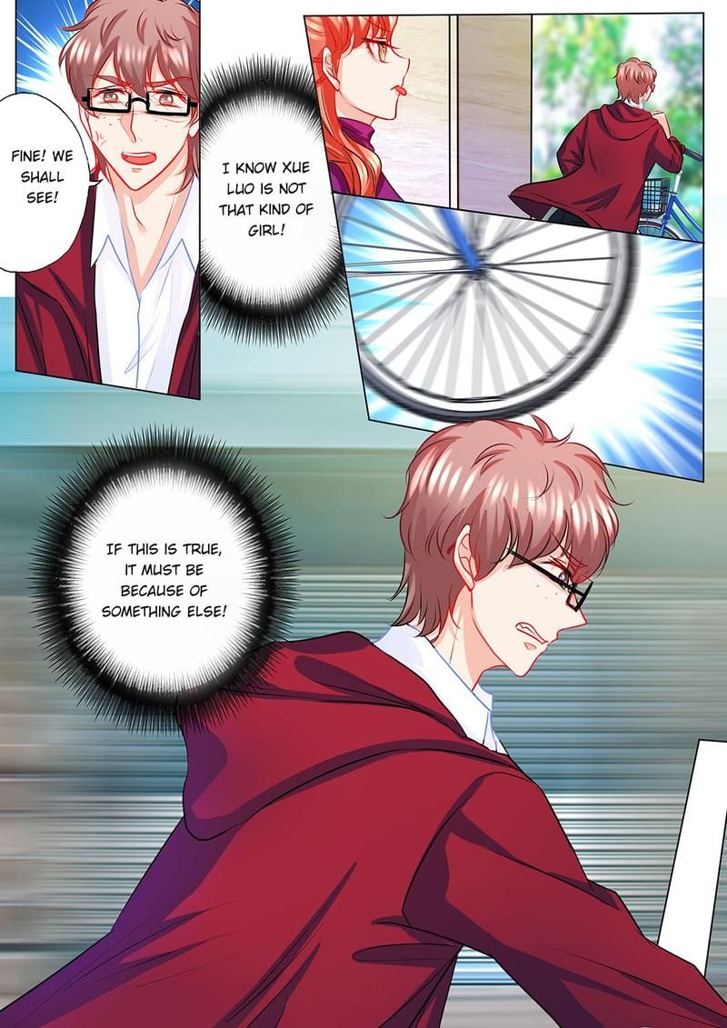 Warm Wedding - Episode 129 — page 7