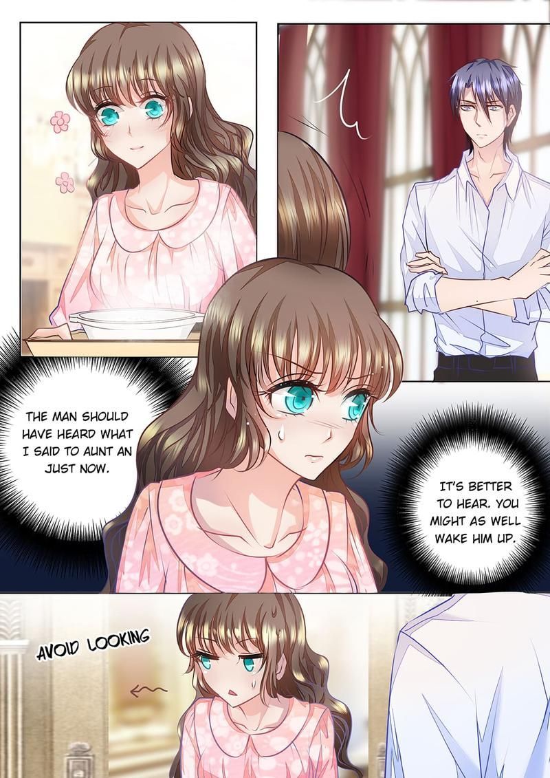 Warm Wedding - Episode 13 — page 2